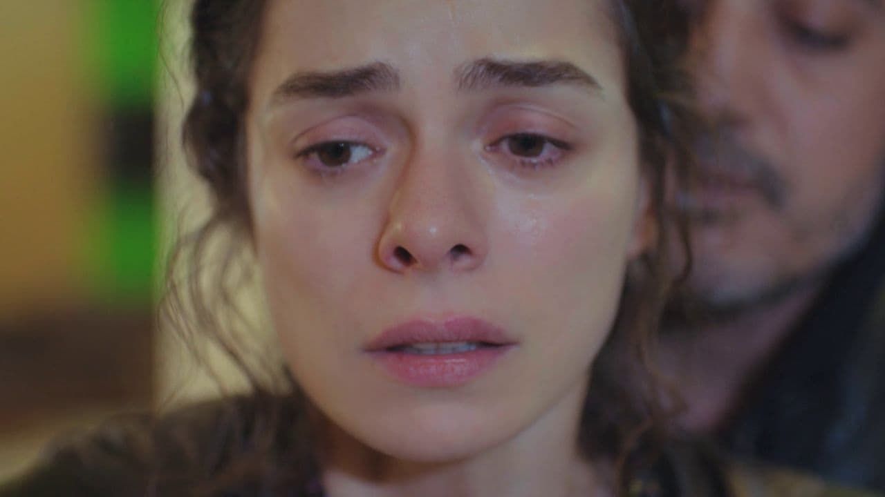 Poster Une femme saison 2 - Affiche 31 sur 503 - AlloCiné