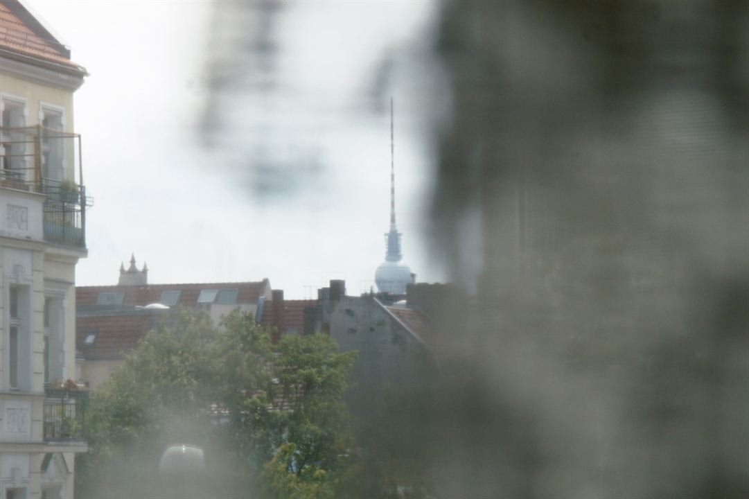 La République du silence : Photo