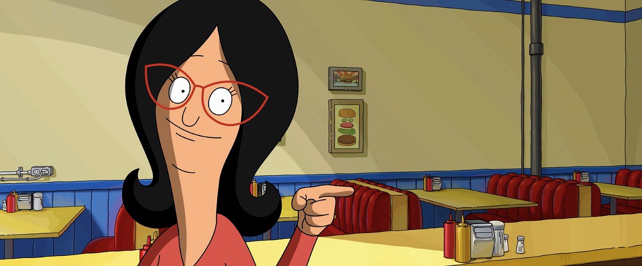Bob's Burgers : le film : Photo