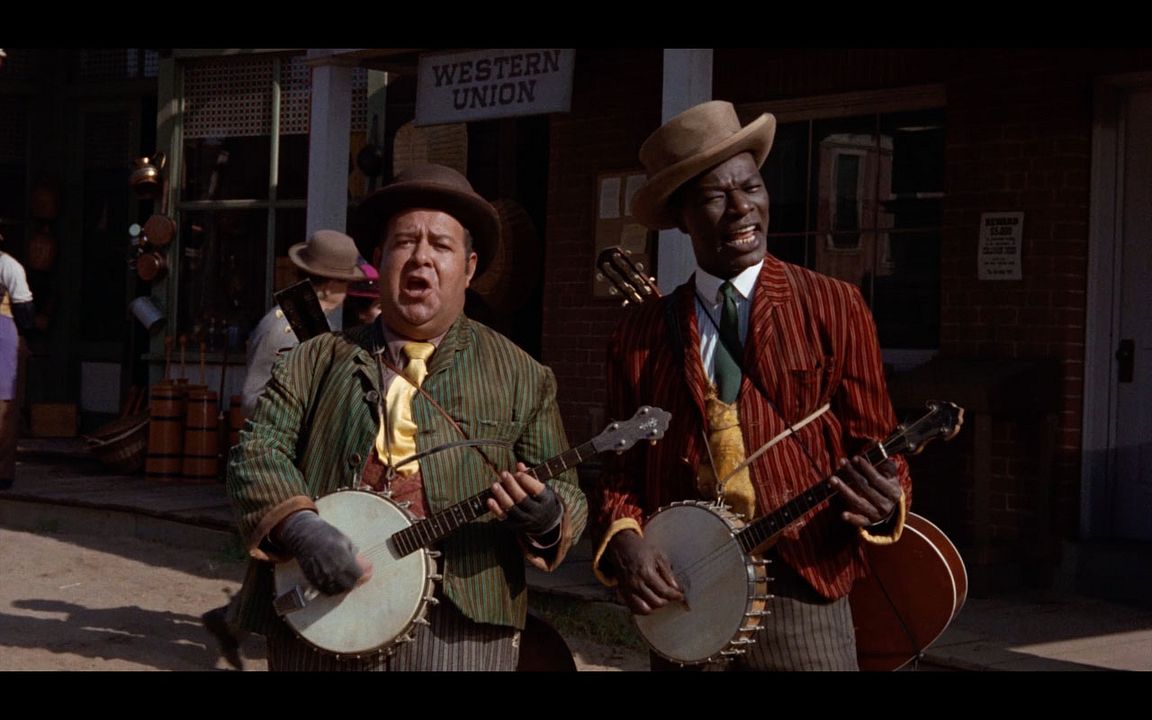 Cat Ballou : Photo