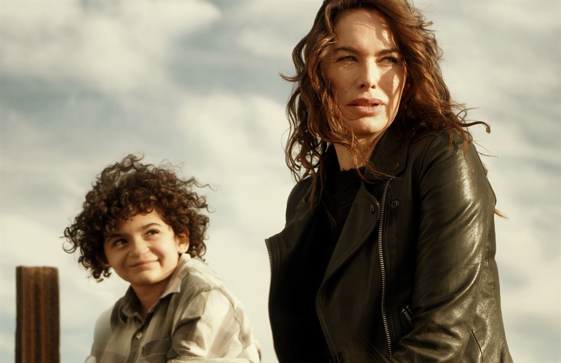 9 Bullets : Photo Lena Headey