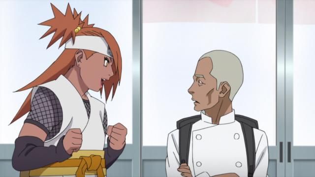 Boruto: Naruto Next Generations : Photo