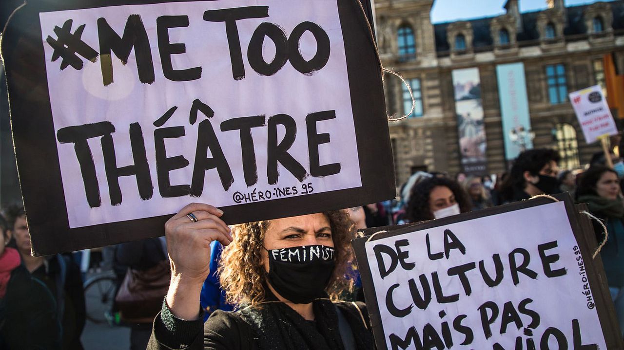 La Vérité sur Freud, des archives Freud à #MeToo : Photo