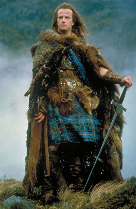 Highlander : Photo