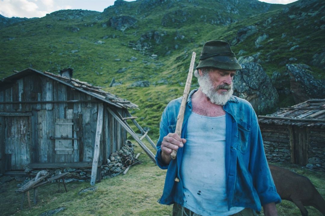 Une vie à part : Photo Johannes Krisch