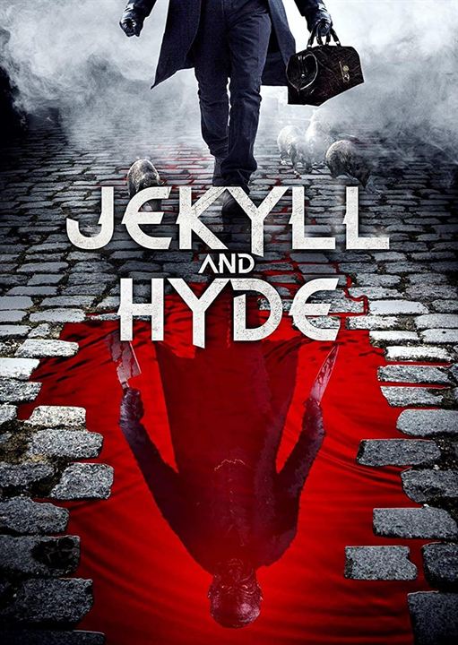 Jekyll contre Hyde : Affiche