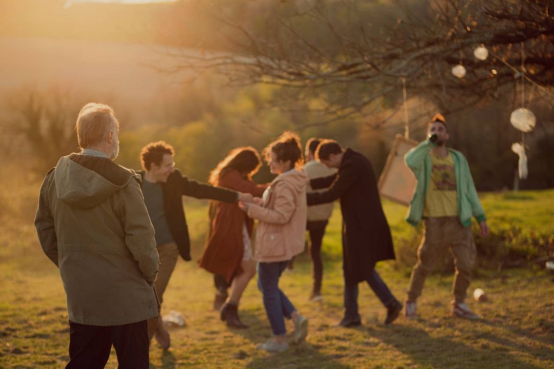 Les Lendemains de veille : Photo