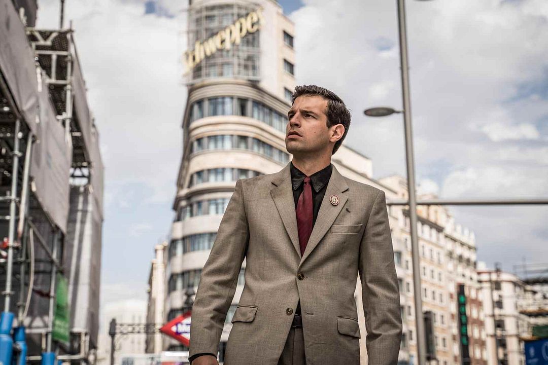 Photo Francisco Ortiz (II)