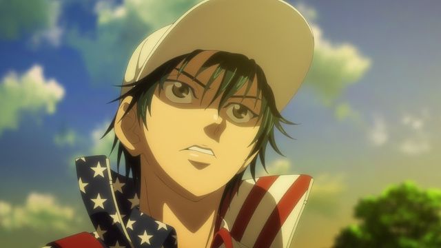 The Prince of Tennis II : Photo