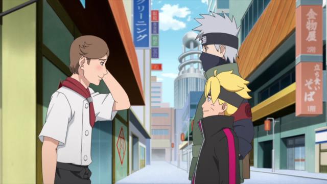 Boruto: Naruto Next Generations : Photo