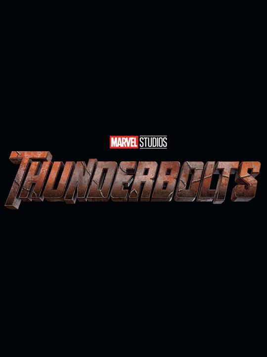 Thunderbolts* : Affiche