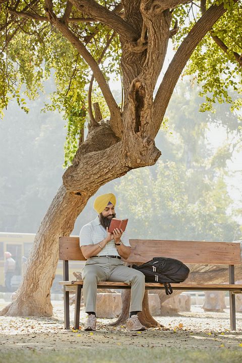 Laal Singh Chaddha : Photo