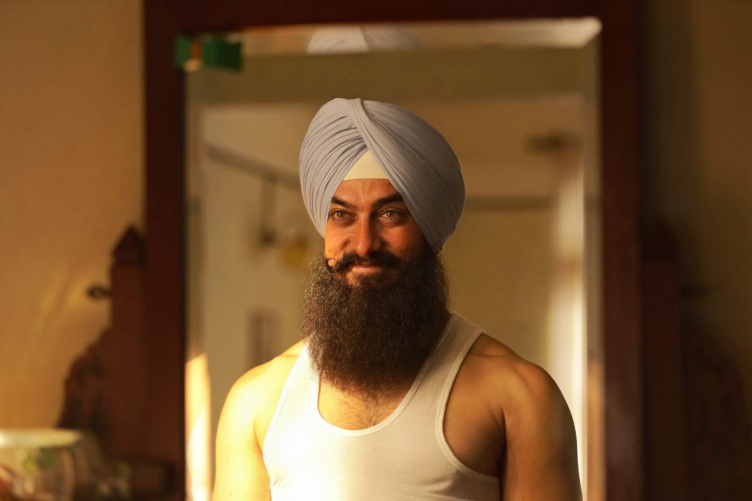 Laal Singh Chaddha : Photo
