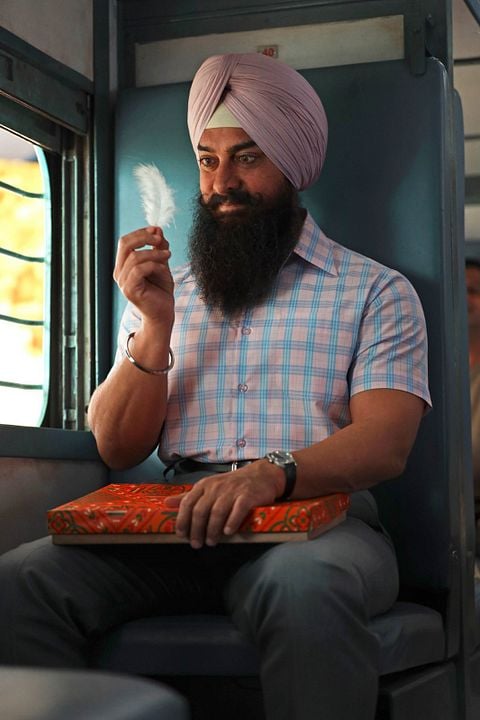 Laal Singh Chaddha : Photo