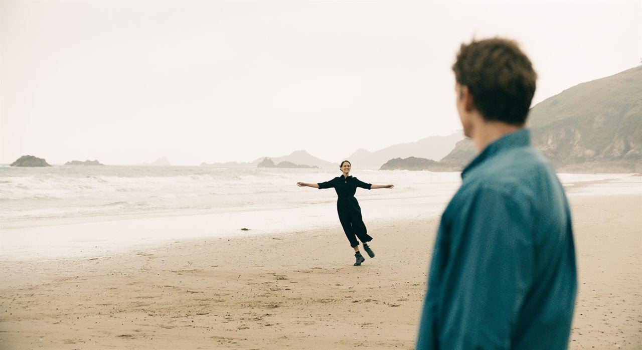 Avant l’effondrement : Photo Ariane Labed