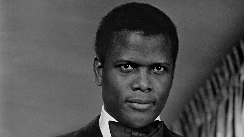 Sidney : son héritage : Photo Sidney Poitier