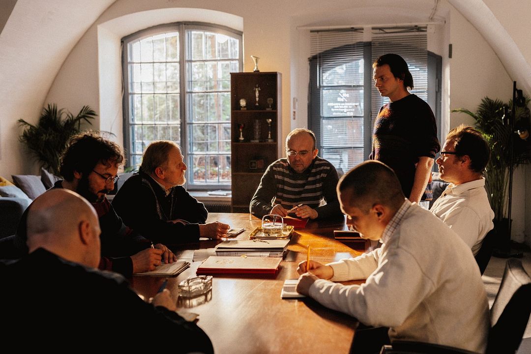 Niewidzialna Wojna : Photo