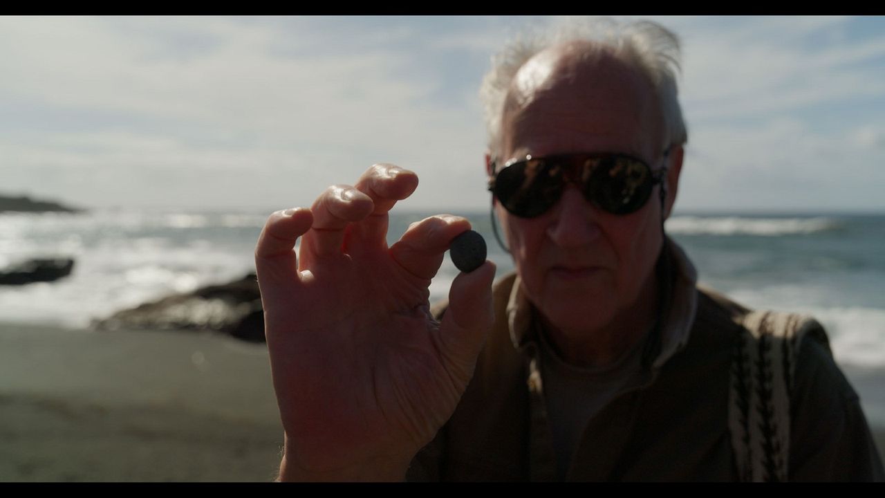 Werner Herzog, cinéaste de l'impossible : Photo