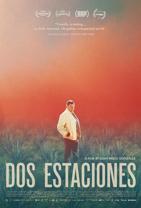 Dos Estaciones : Affiche