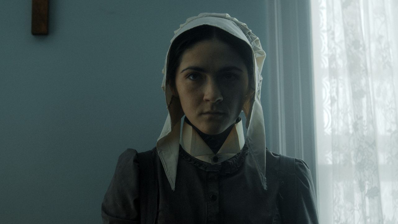 The Last Thing Mary Saw : Photo