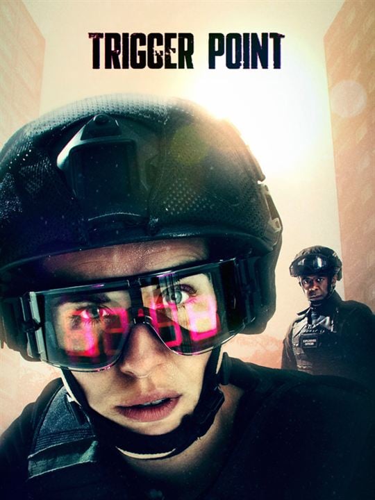 Trigger Point : Affiche