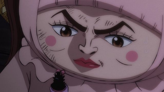 One Piece : One Piece : Photo - 104 sur 1153 - AlloCiné