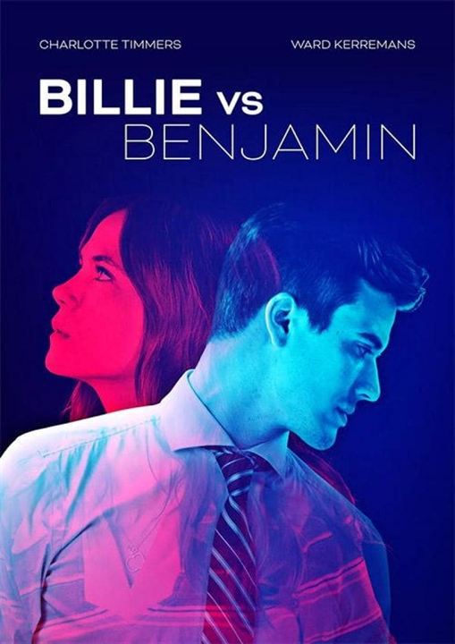 Billie vs Benjamin : Affiche