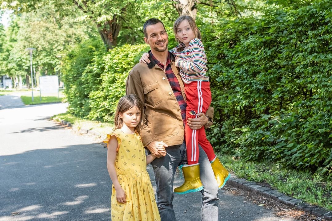 Photo de Florian David Fitz Photo Florian David Fitz AlloCiné