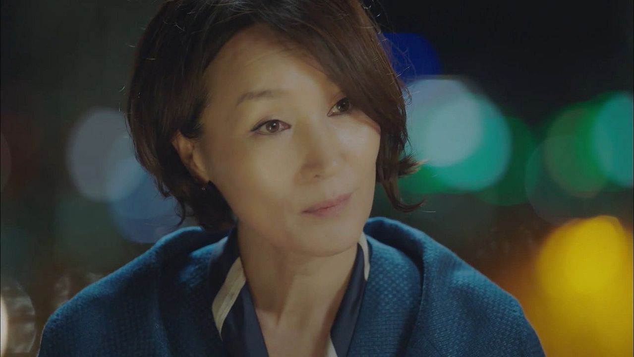 Lawless Lawyer : Affiche