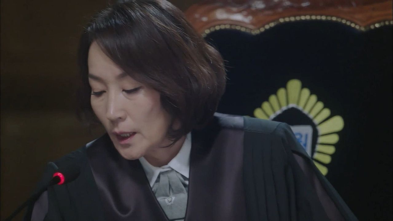 Lawless Lawyer : Affiche