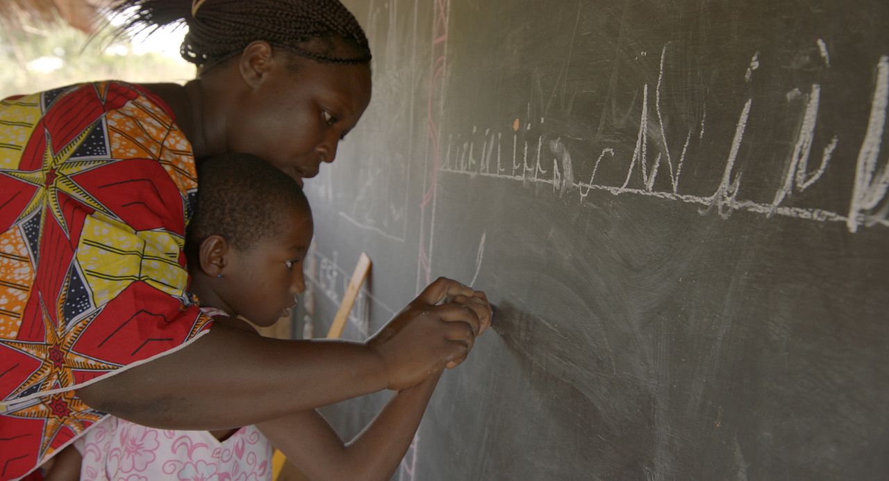 Photo du film Etre prof Photo 9 sur 25 AlloCiné