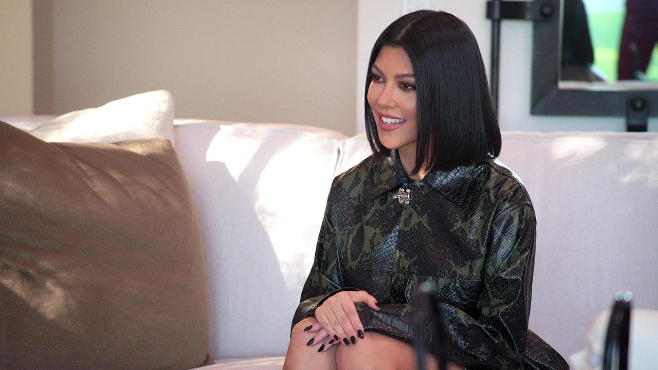 Les Kardashian : Affiche