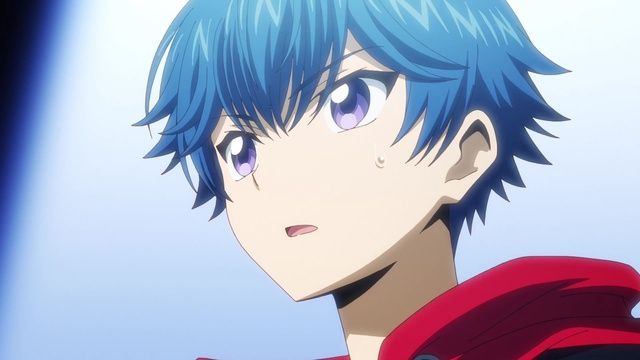 Cardfight!! Vanguard overDress : Photo