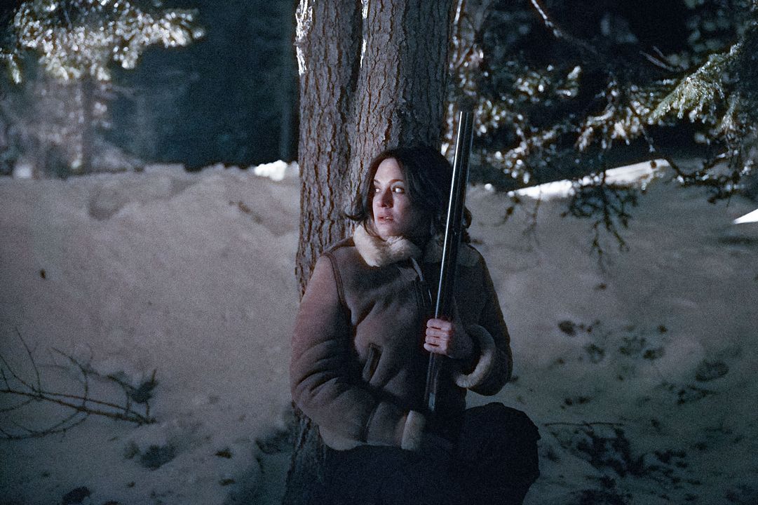 Seule : les dossiers Silvercloud : Photo Asia Argento