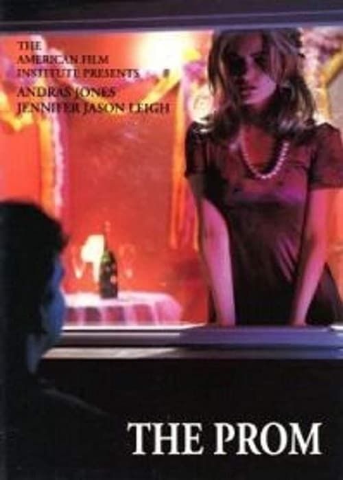 The Prom : Affiche