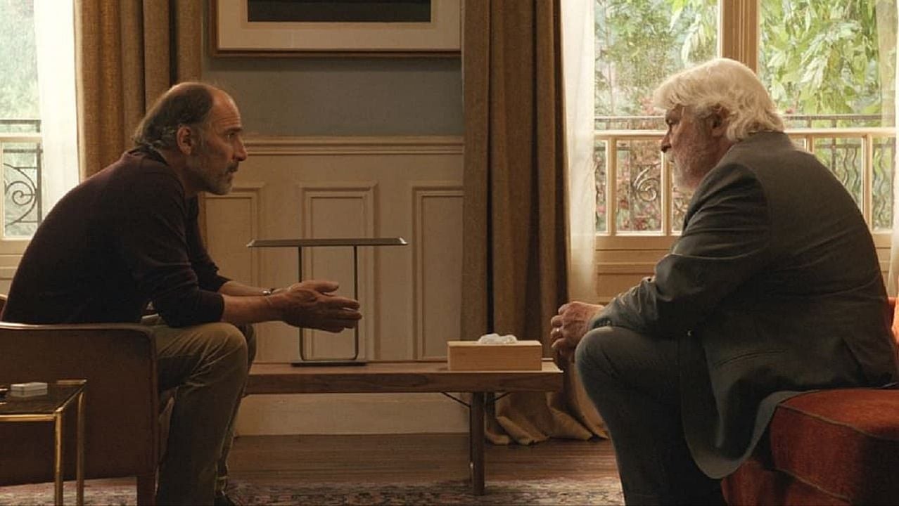 En Thérapie Saison 2 épisode 17