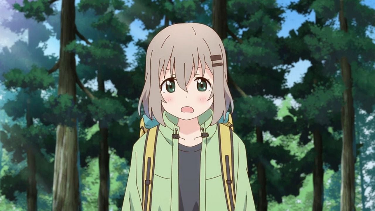 Encouragement of Climb : Affiche