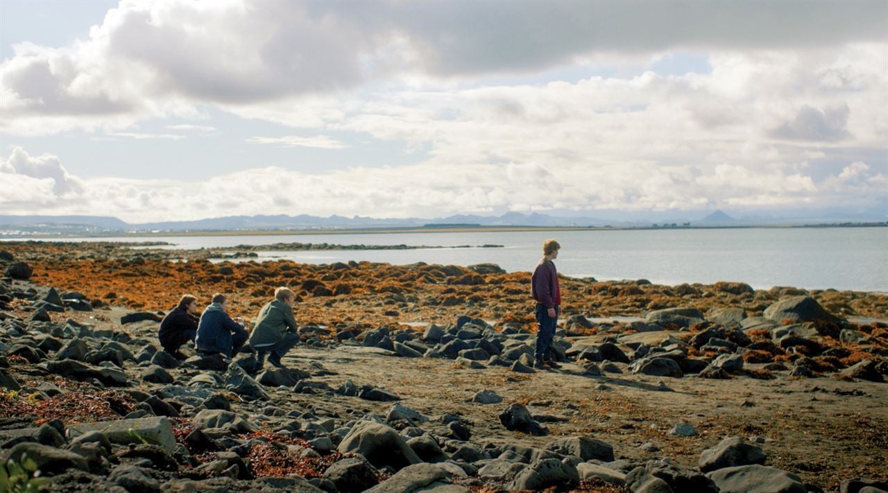 Les Belles Créatures : Photo