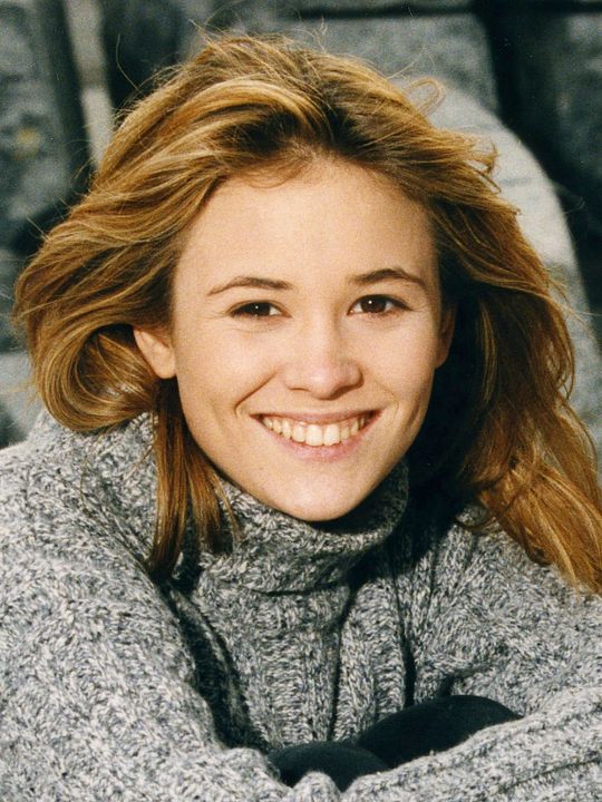 Affiche Anouck Hautbois