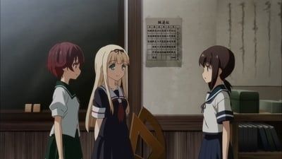 KanColle : Affiche