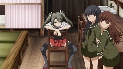 KanColle : Affiche