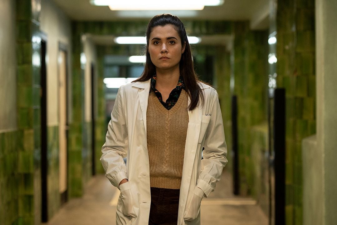 Photo du film Les Lignes courbes de Dieu Photo 5 sur 17 AlloCiné