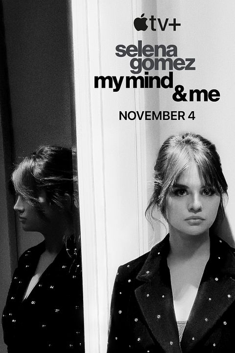 Selena Gomez: My Mind and Me : Affiche