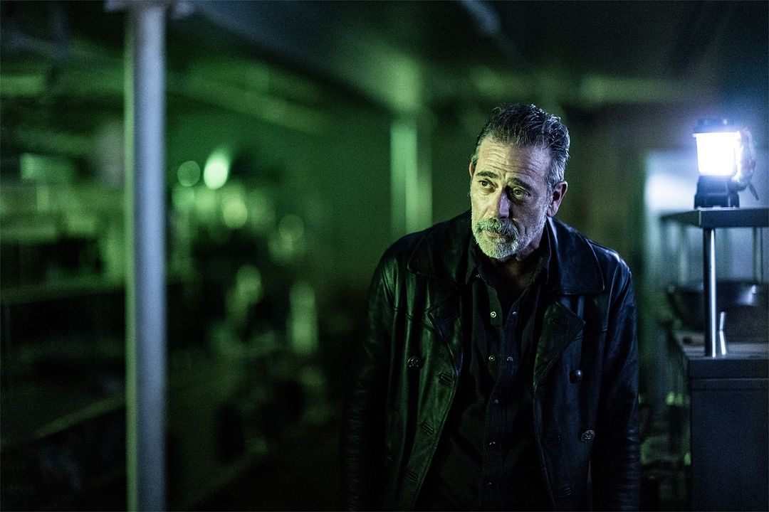 Photo Jeffrey Dean Morgan