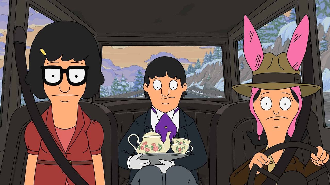 Bob's Burgers : Photo