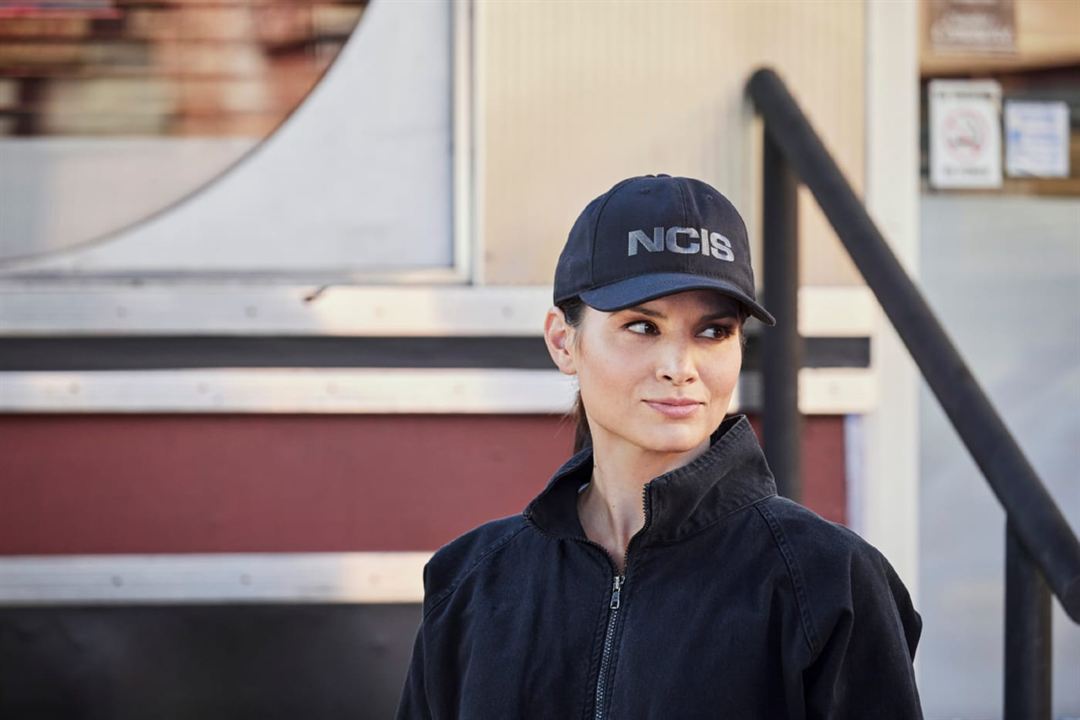 NCIS : Enquêtes spéciales : Photo Katrina Law