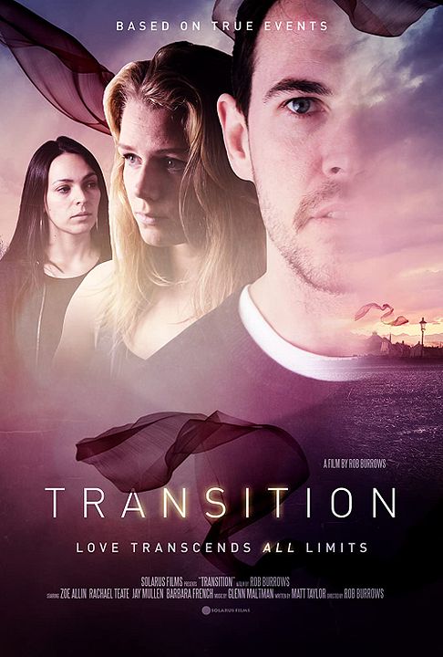Transition : Affiche