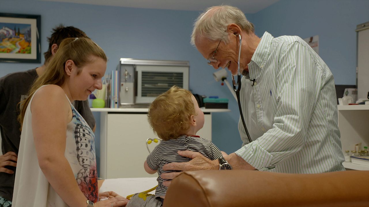 Derniers jours d'un médecin de campagne : Photo