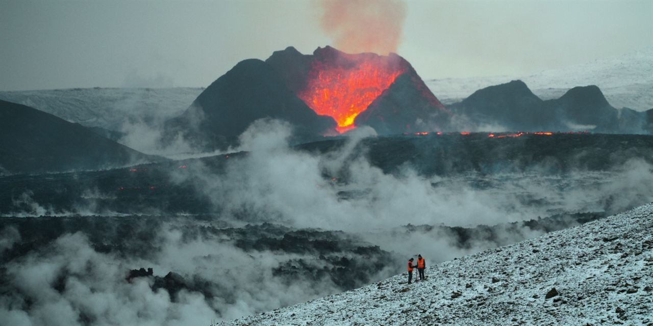 Planète en furie : Photo