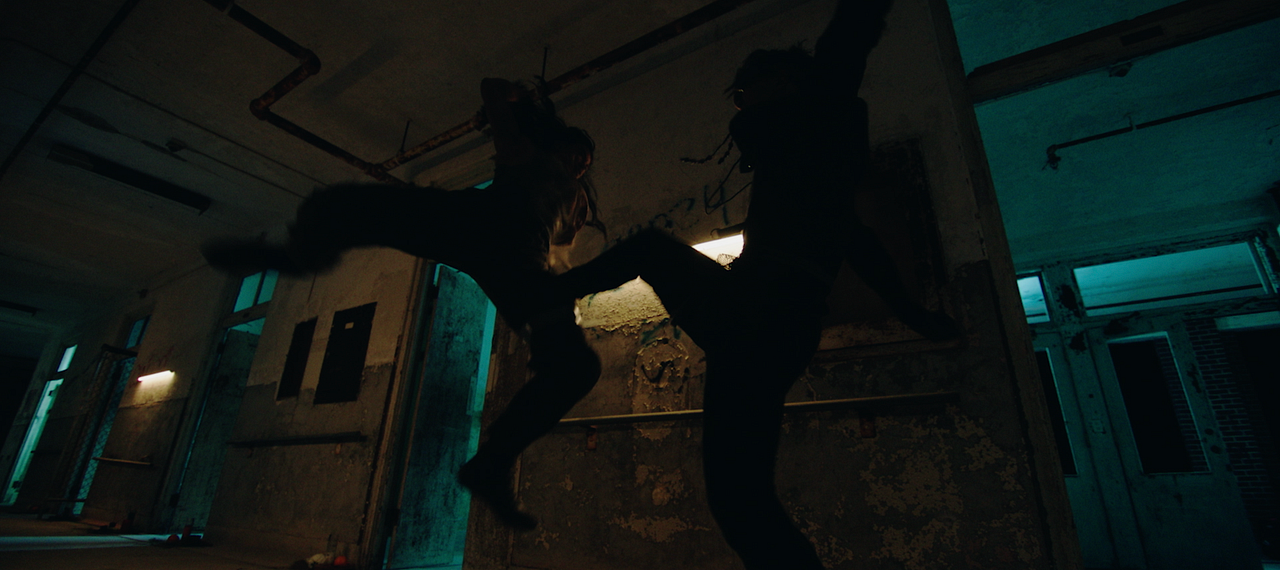 Shadow Master : Photo